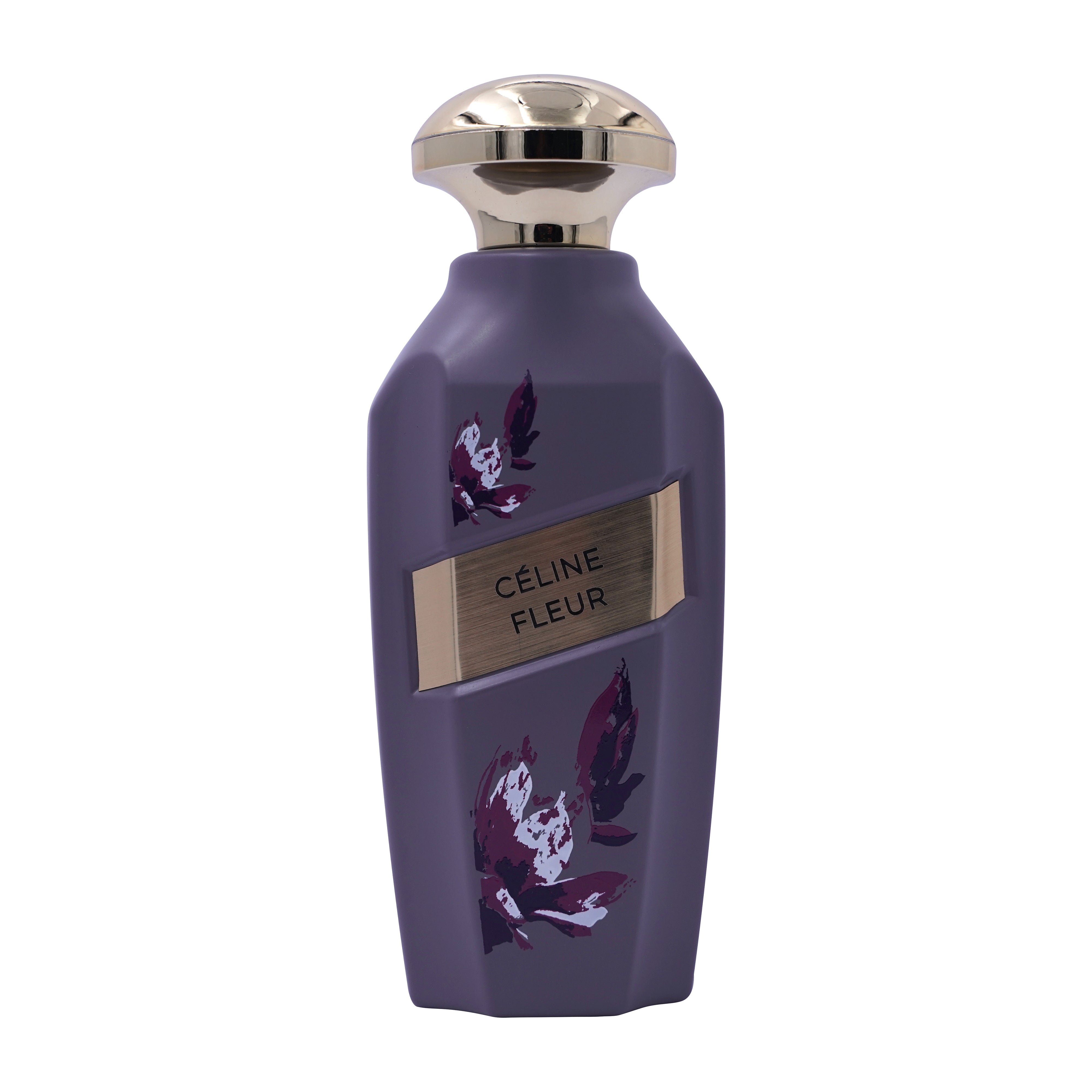 Patrick Lorenzo Celine Fleur Eau de Parfum 80Ml