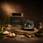 Botanova Charcoal Soap