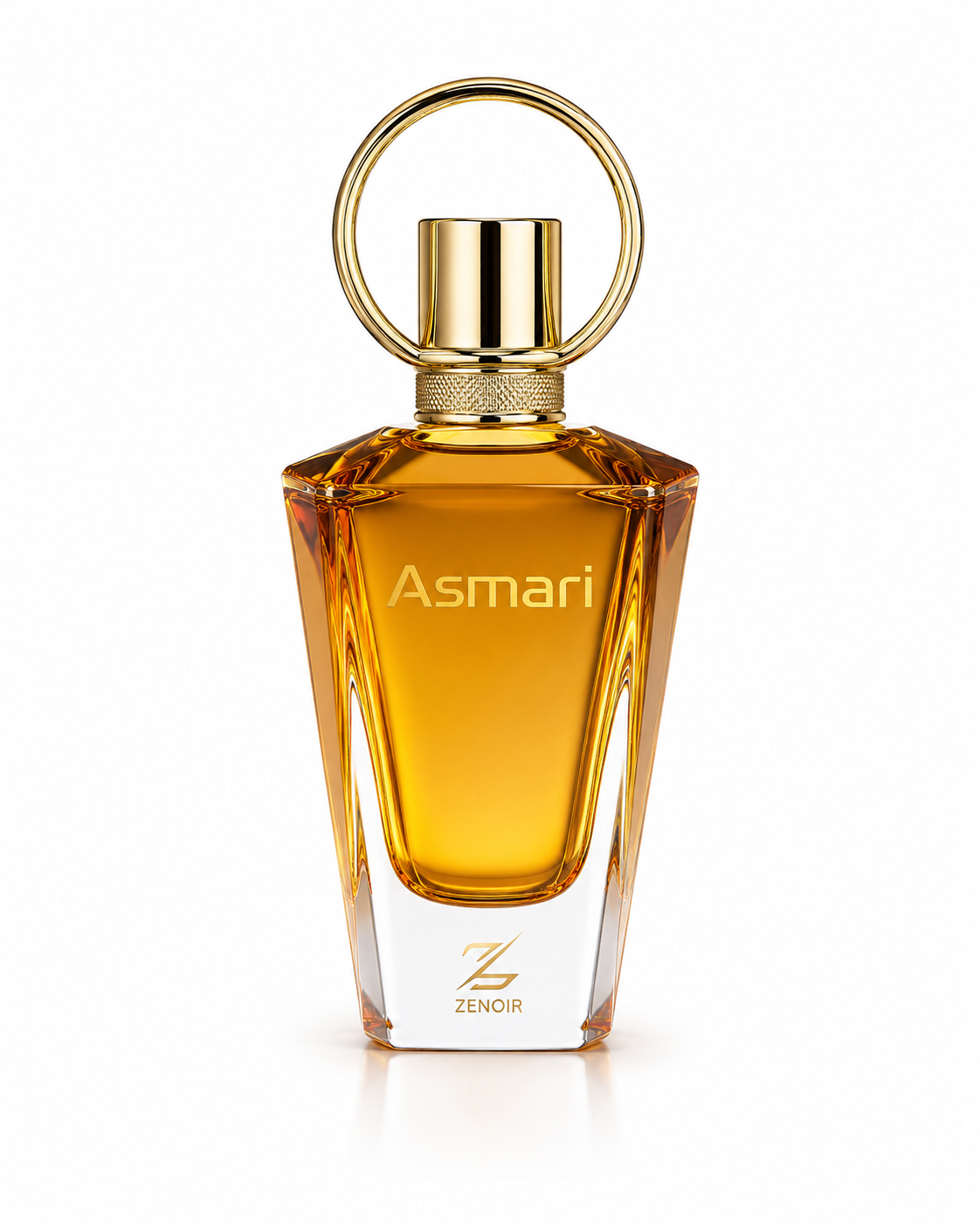 Zenoir Asmari Extrait De Parfum 100Ml