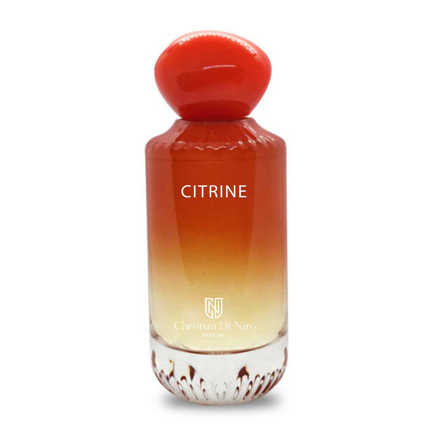 Christian Di Niro Citrine Eau de Parfum 100Ml