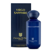 كريستيان دي نيرو فيرجو سافاير ماء عطر 100 مل