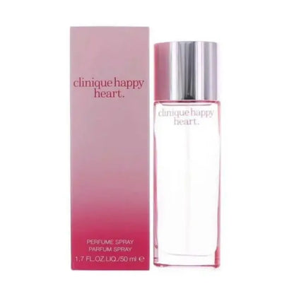 Clinique Happy Heart For Women 50Ml