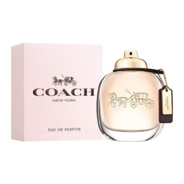Coach L Eau De Parfum 90Ml