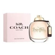 Coach L Eau De Parfum 90Ml
