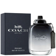 عطر كوتش فور من أو دو تواليت 100 مل
