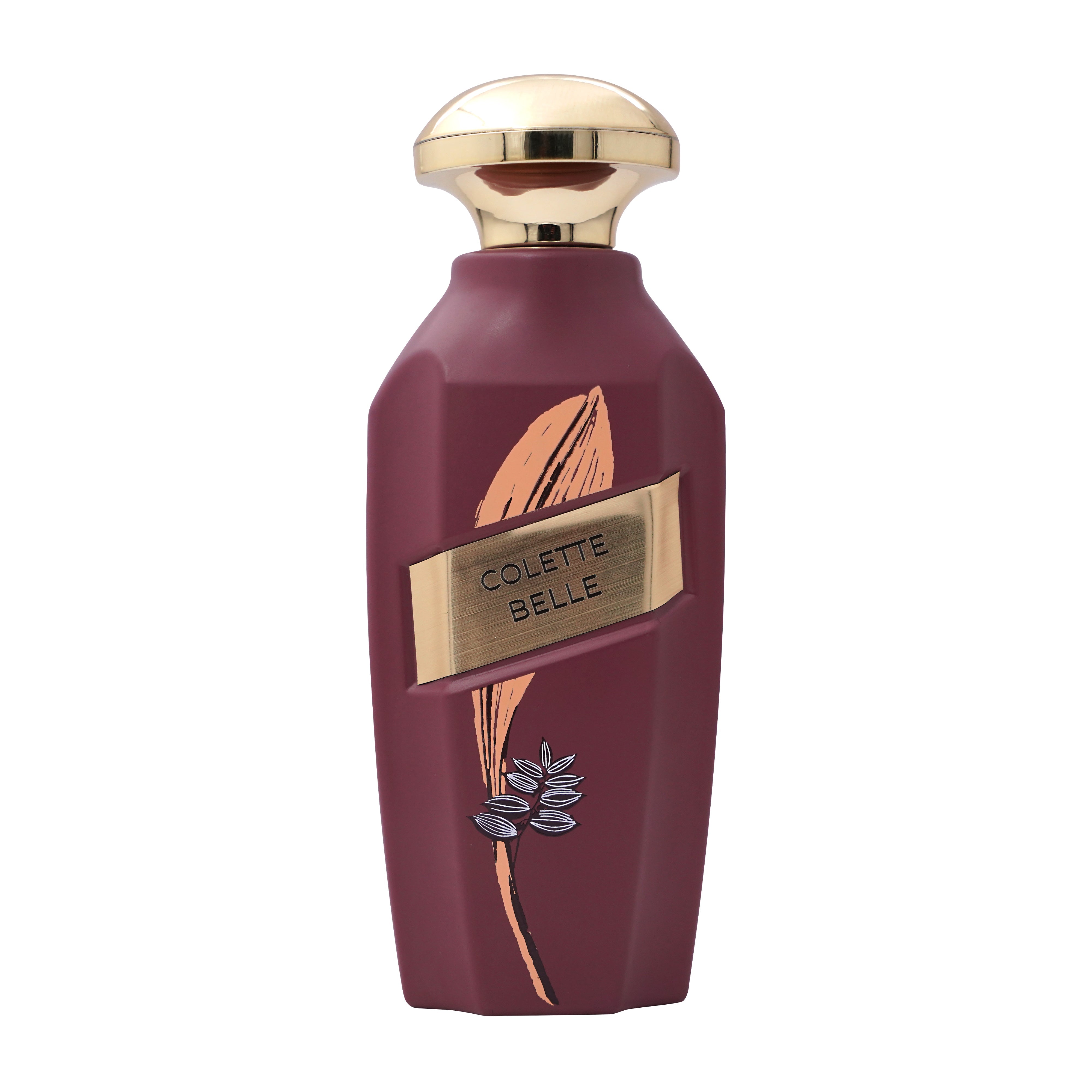 Patrick Lorenzo Colette Belle Eau de Parfum 80Ml