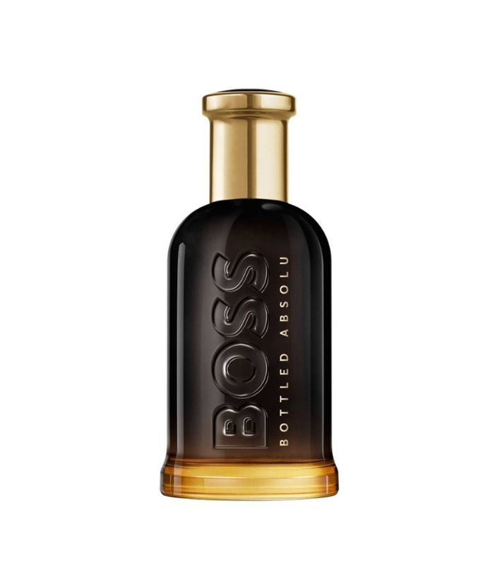 Boss Bottled Absolu Parfum Intense 100Ml