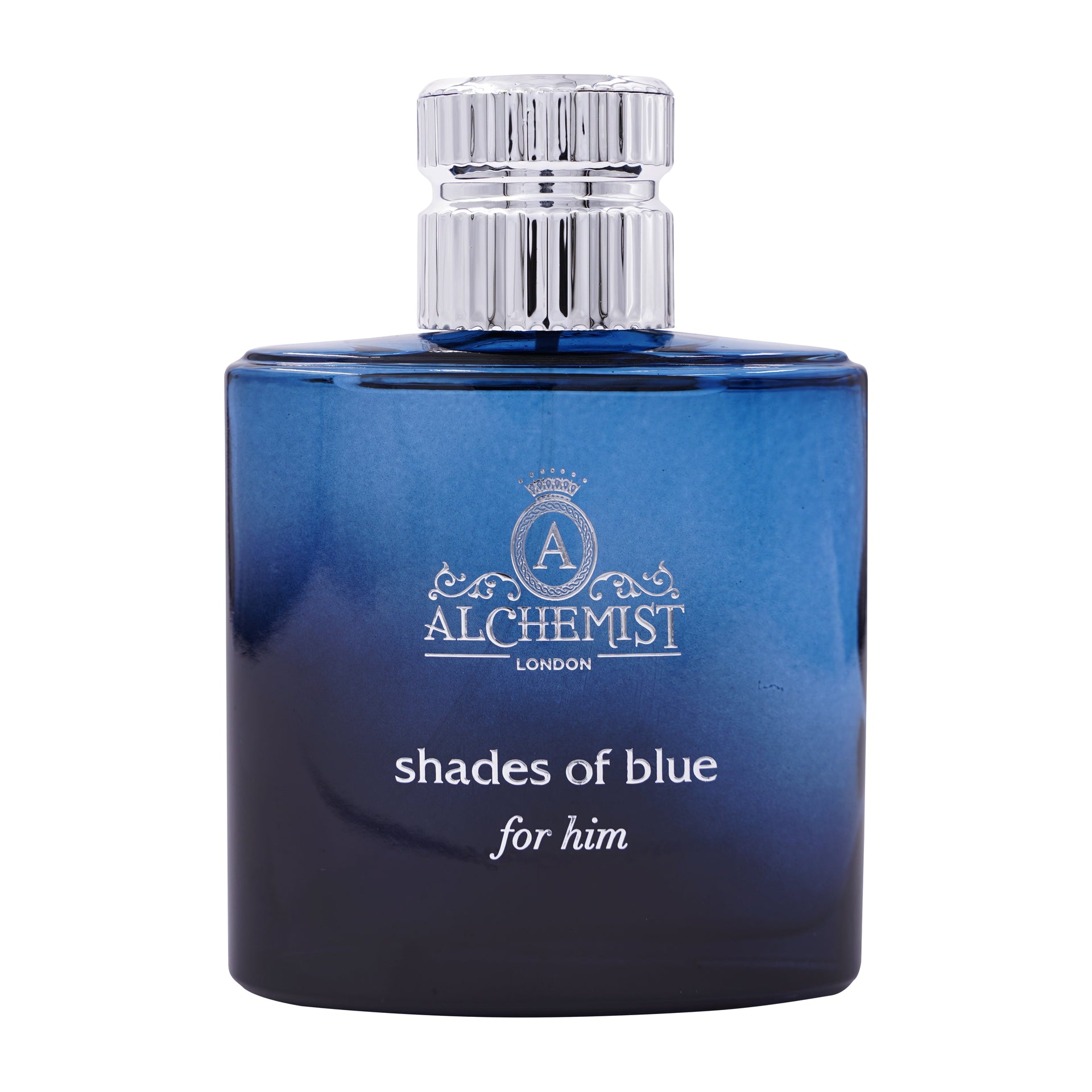 Buy Alchemist London Shades Of Blue For Him Edp 100Ml Discover