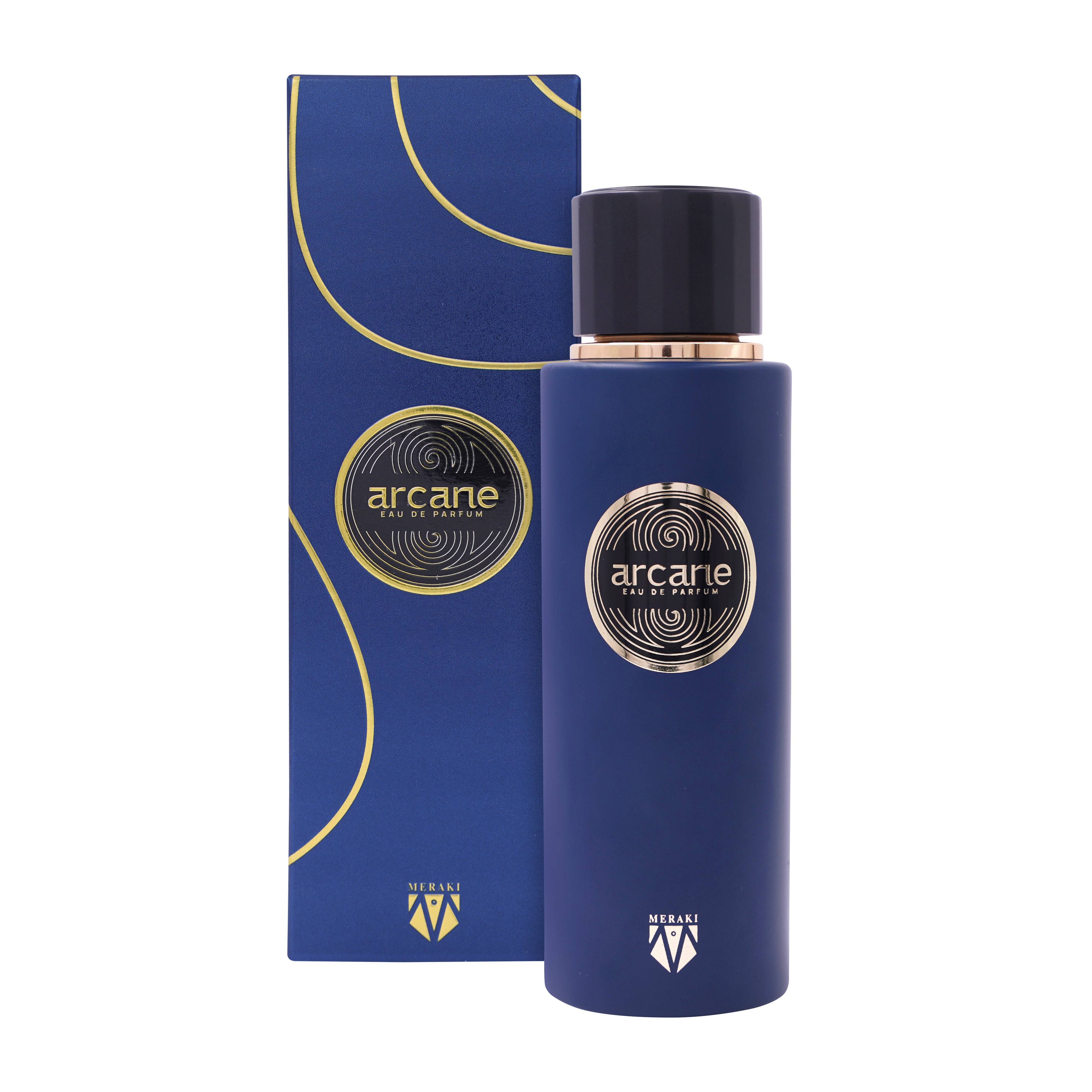 Meraki Arcane Eau de Parfum 100Ml