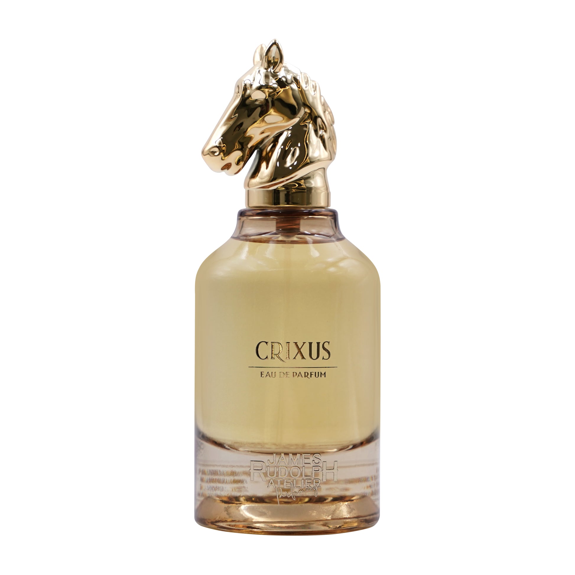 Unisex Perfumes in UAE-Buy Original Fragrances Online James Rudolph Atelier Crixus Eau de Parfum 90ml at Al Hajis Perfumes UAE