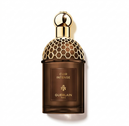 Guerlain Absolus Allegoria Cuir Intense Eau de Parfum 125Ml
