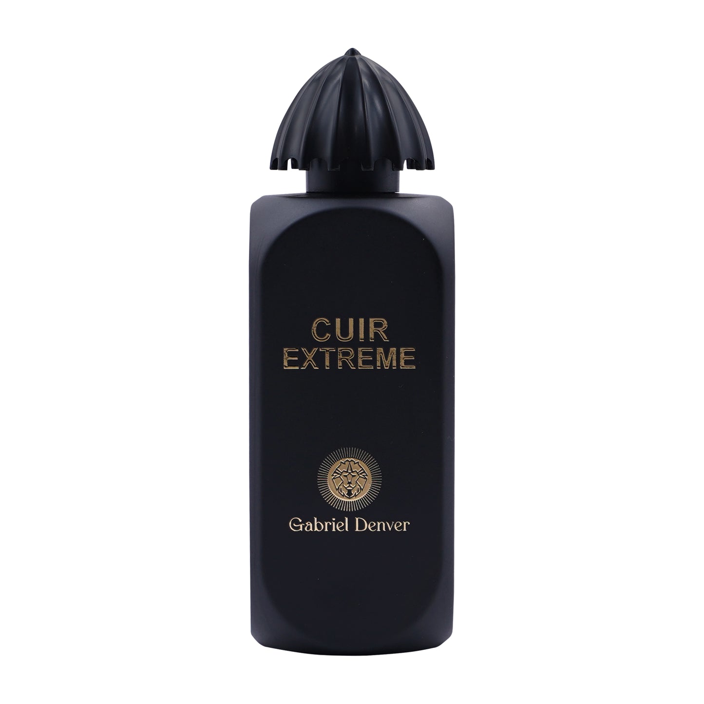 Gabriel Denver Cuir Extreme Eau de Parfum  100Ml
