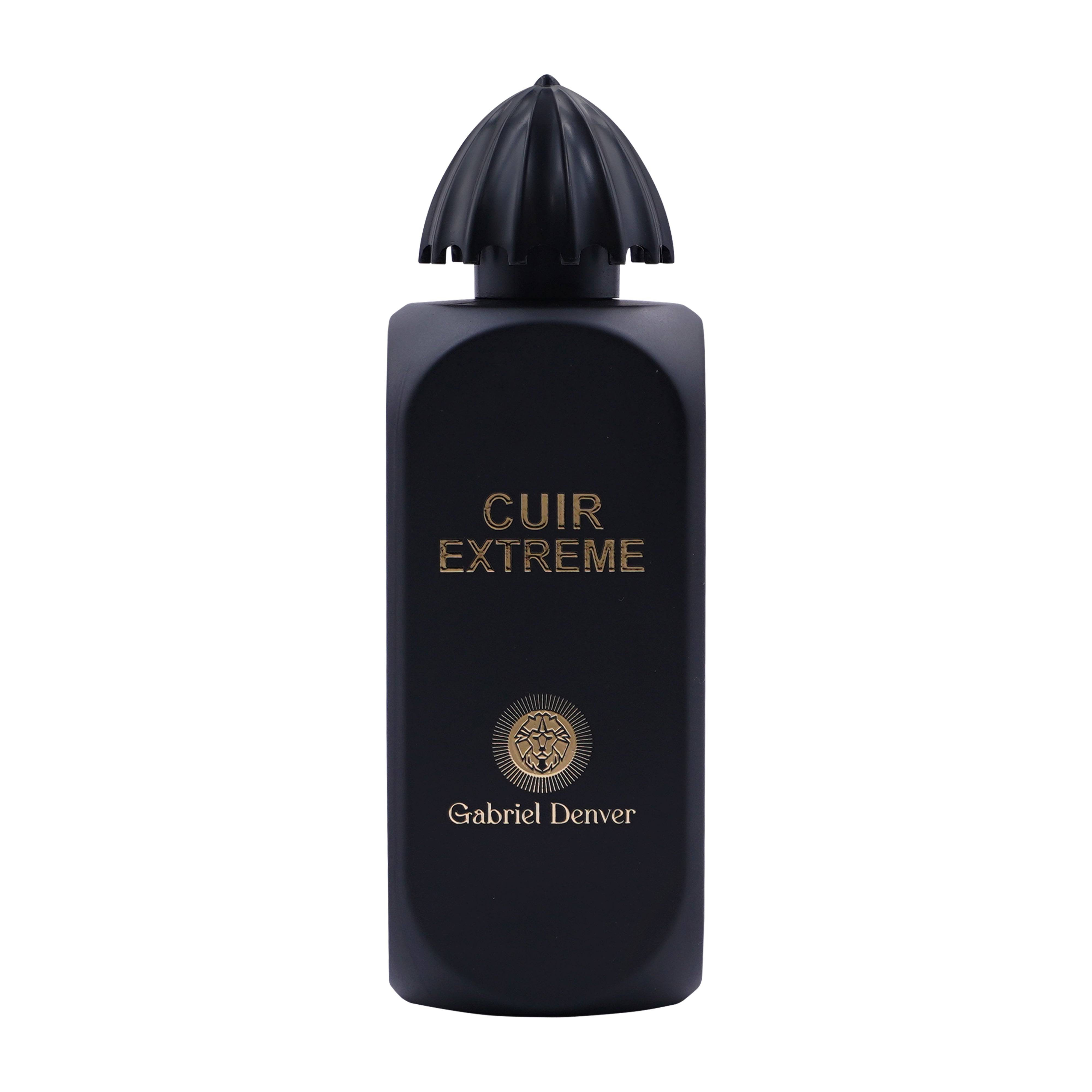 Gabriel Denver Cuir Extreme Eau de Parfum  100Ml