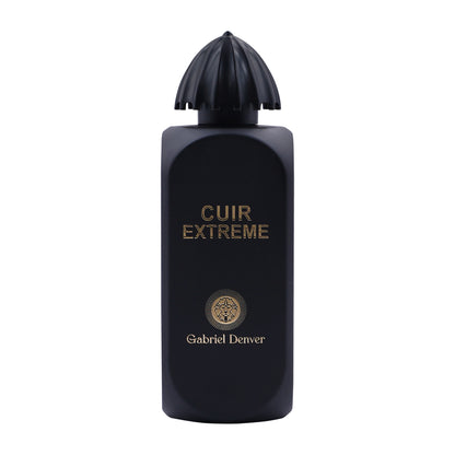Gabriel Denver Cuir Extreme Eau de Parfum  100Ml