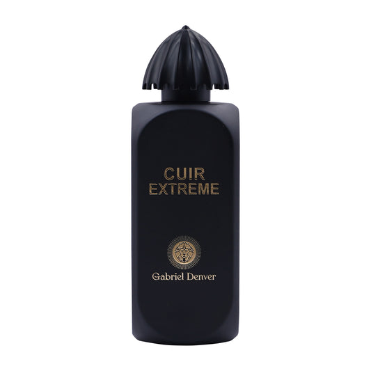 Gabriel Denver Cuir Extreme Eau de Parfum  100Ml