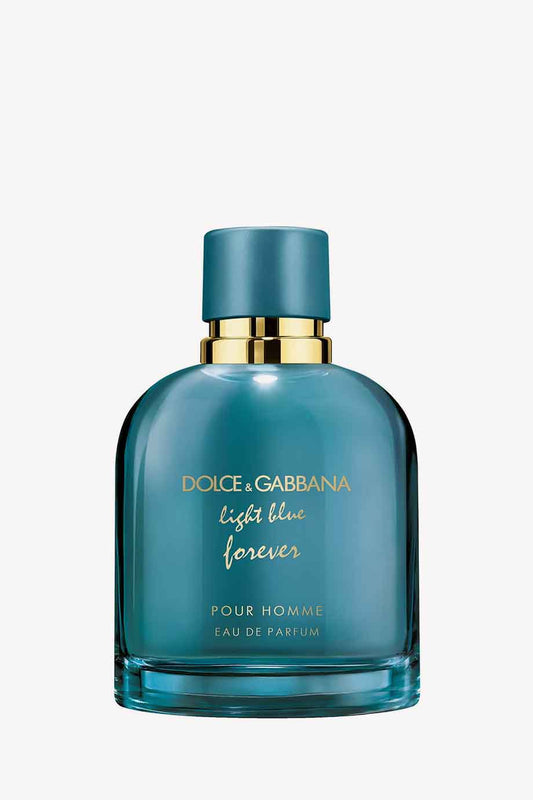 D&G Light Blue Forever Pour Homme Eau De Parfum 100Ml