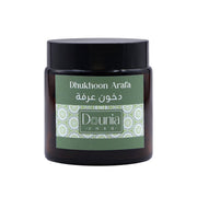 Dounia Dhukhoon Arafa