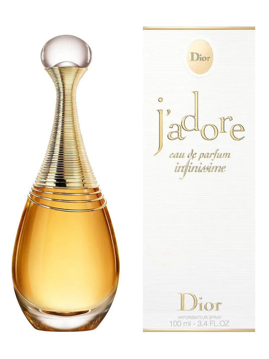 Dior Jadore Infinissime Eau De Parfum For Women 100Ml