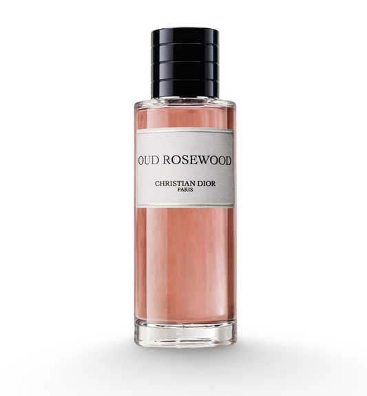 Dior Oud Rose wood Eau de Parfum 100ml