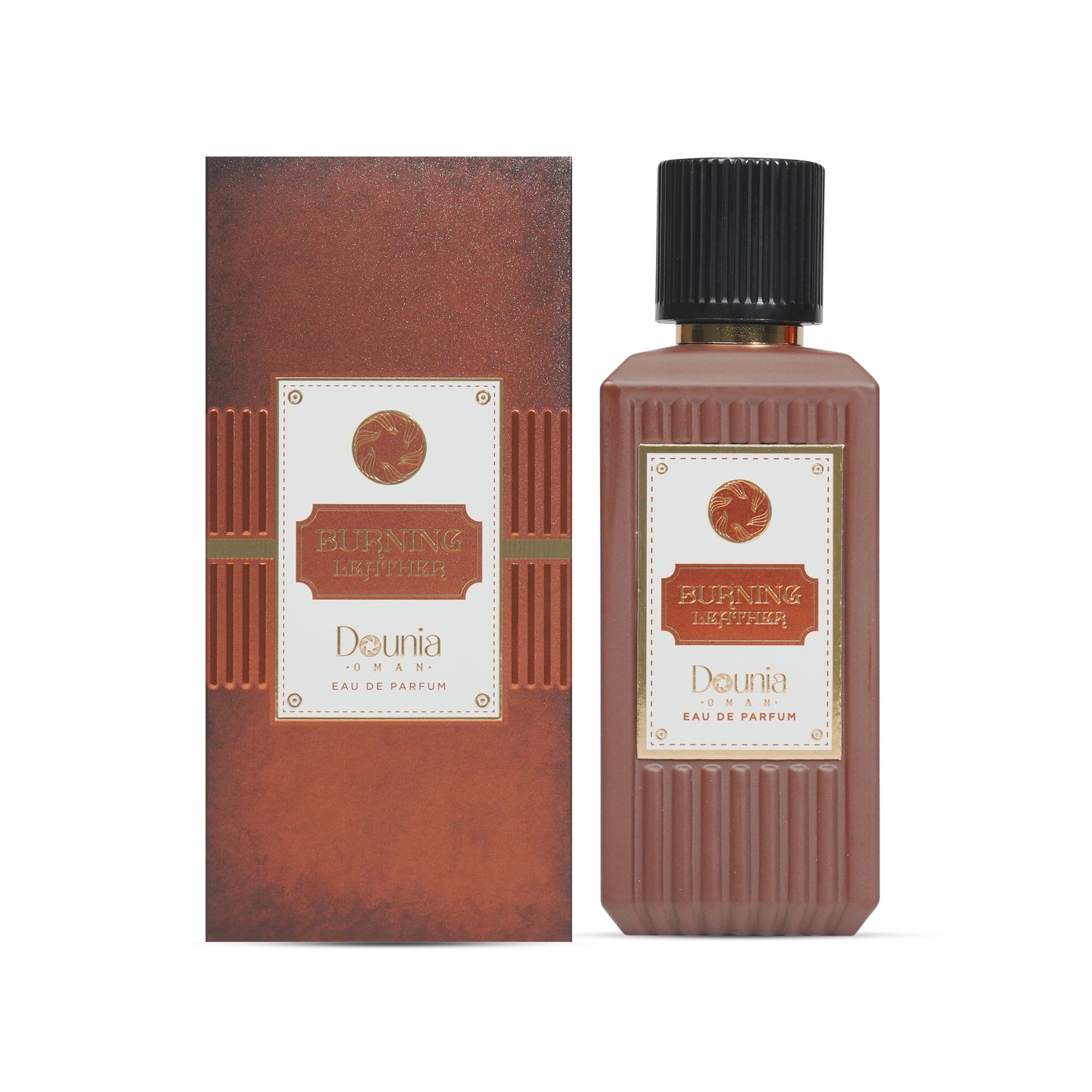 Dounia Burning Leather Edp 100Ml