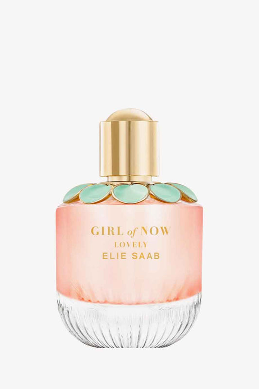 Elie Saab Girl Of Now Lovely Edp 90Ml