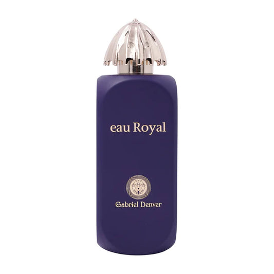 Gabriel Denver Eau Royal Eau de Parfum 100Ml
