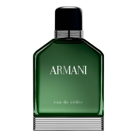 Armani Eau De Cedre Pourhomme 100Ml