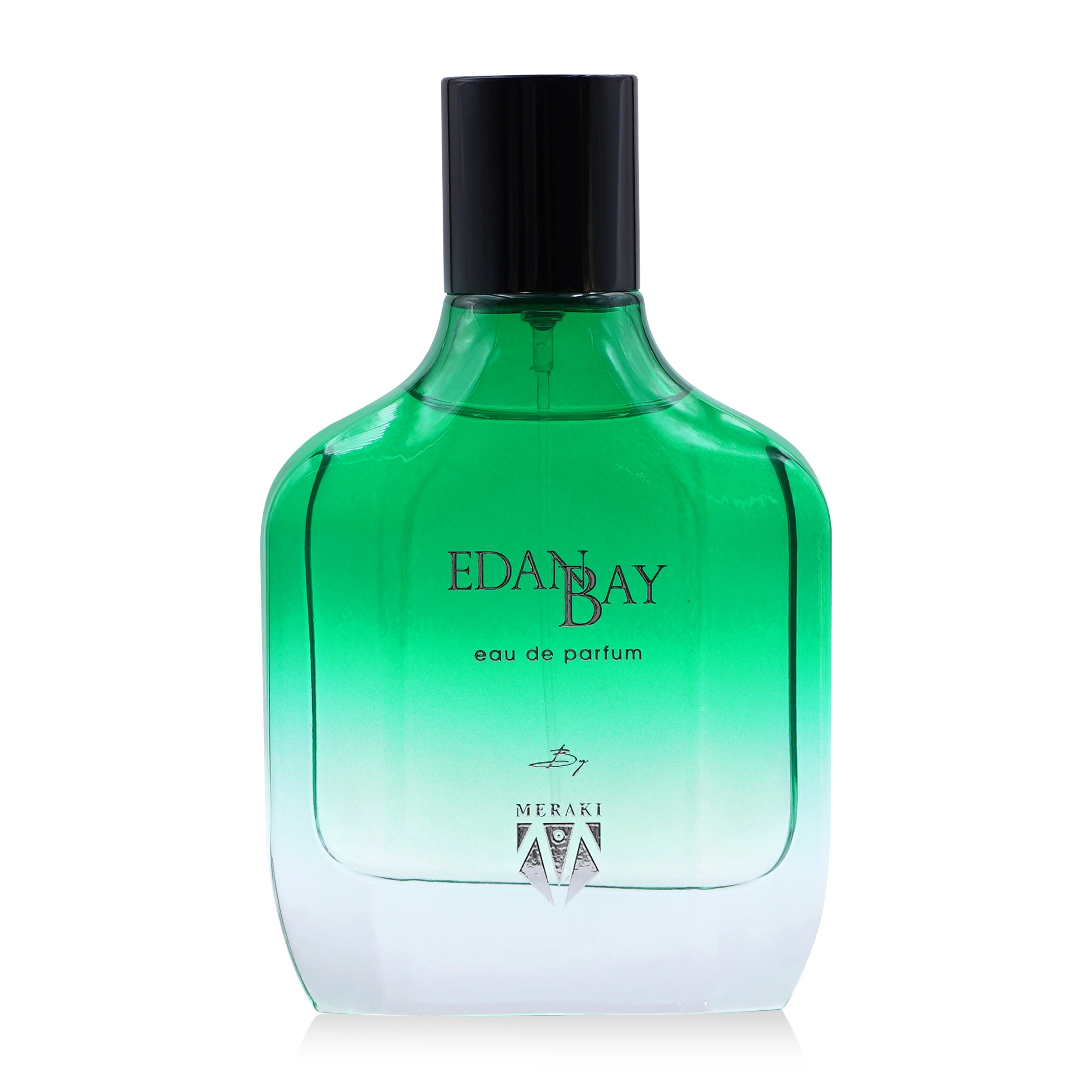 Meraki Edan Bay Eau de Parfum 100Ml