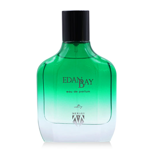 Meraki Edan Bay Eau de Parfum 100Ml