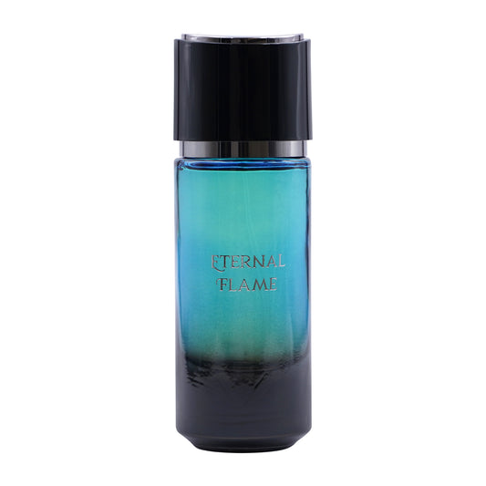 Oriental Oud Eternal Flame Extrait De Parfum 80Ml