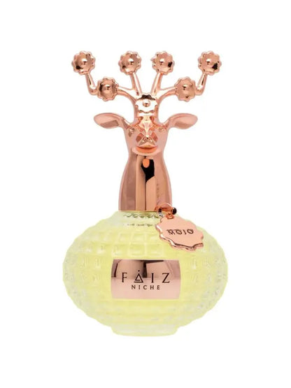 Faiz Niche Mojo For Unisex Extrait De Parfum 100Ml