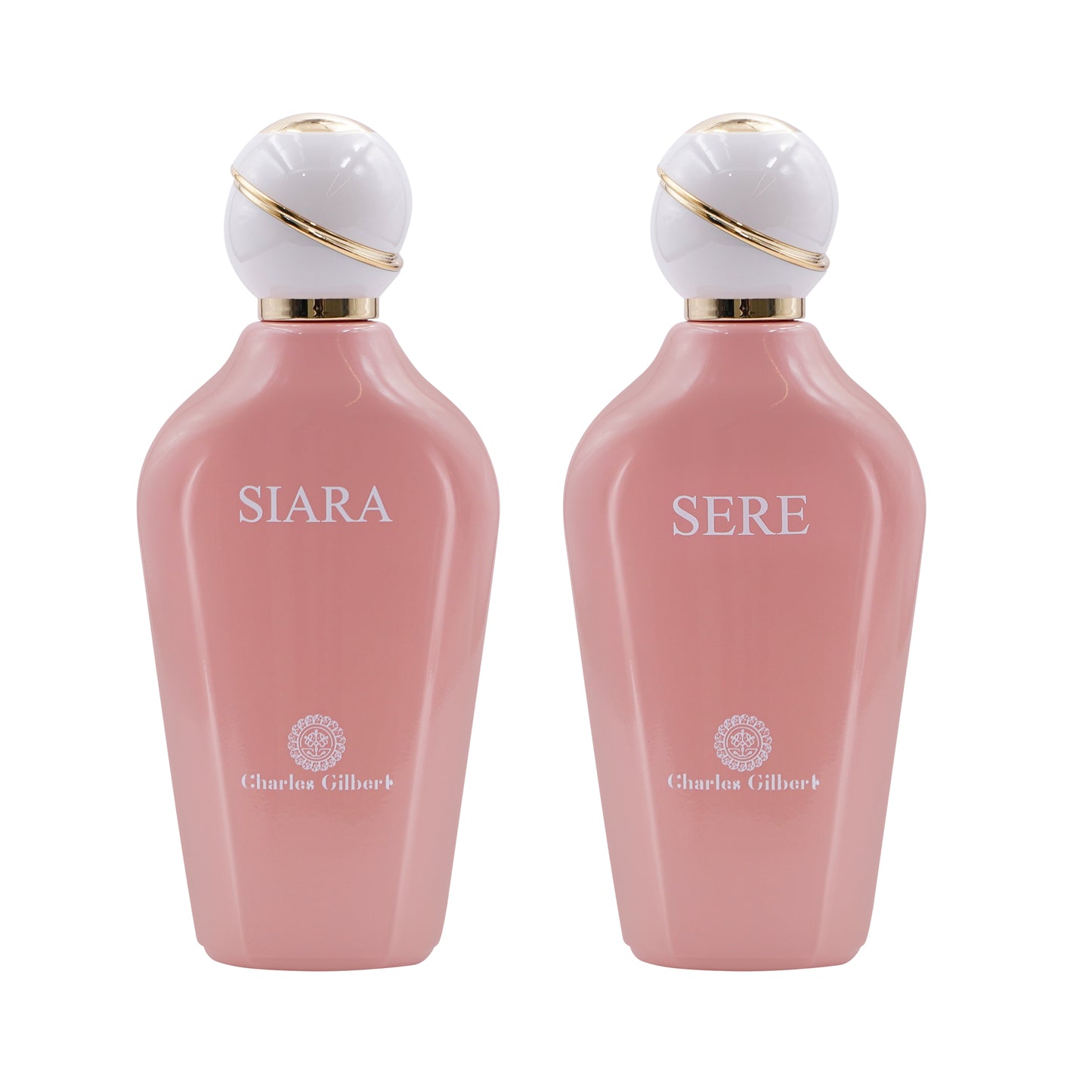 Charles Gilbert Fleur Eternelle Edp 100Ml 2Pcs Set