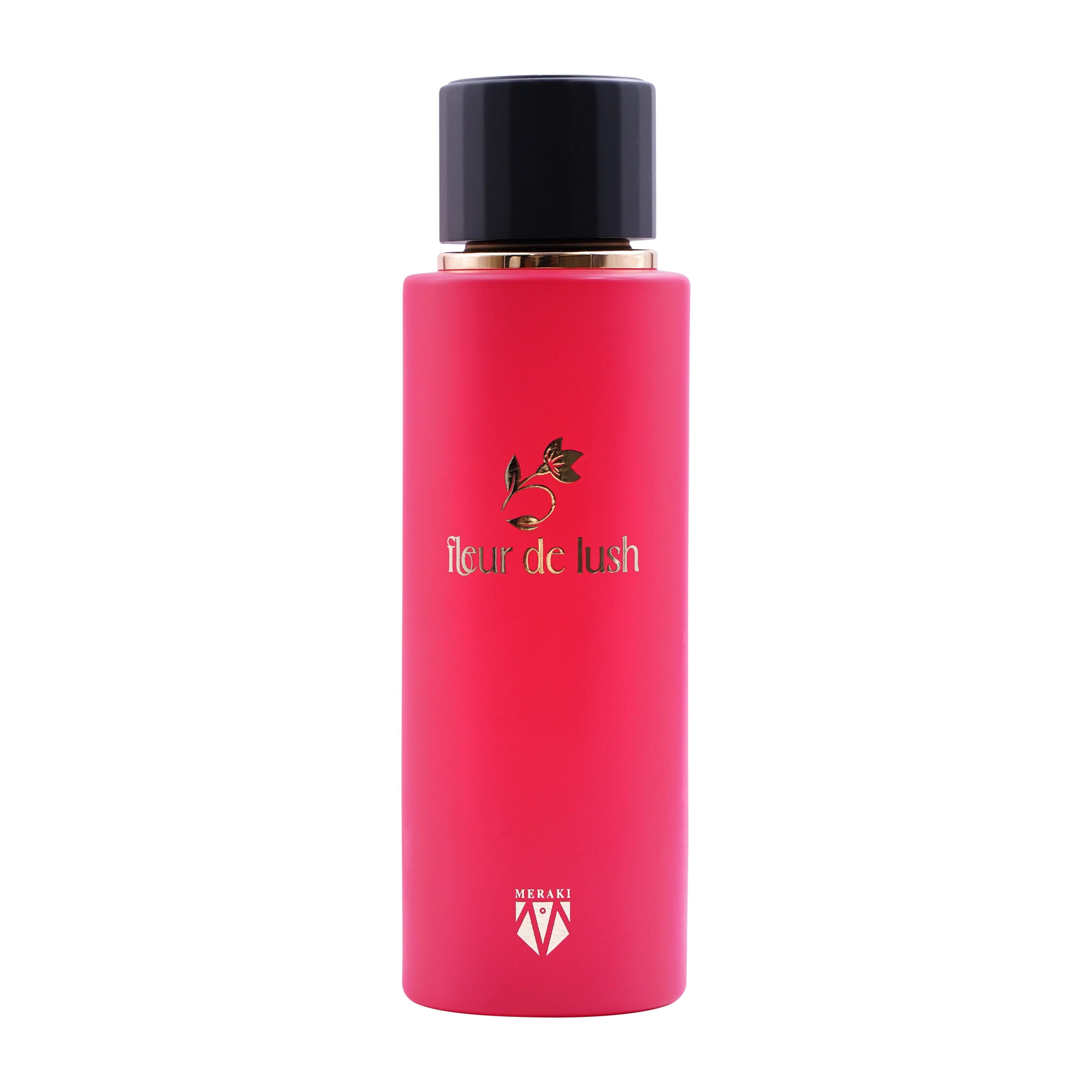 Meraki Fleur De Lush Eau de Parfum 100Ml