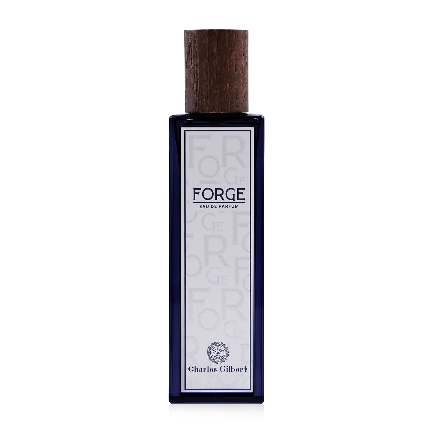 Charles Gilbert Forge Eau de Parfum 50Ml