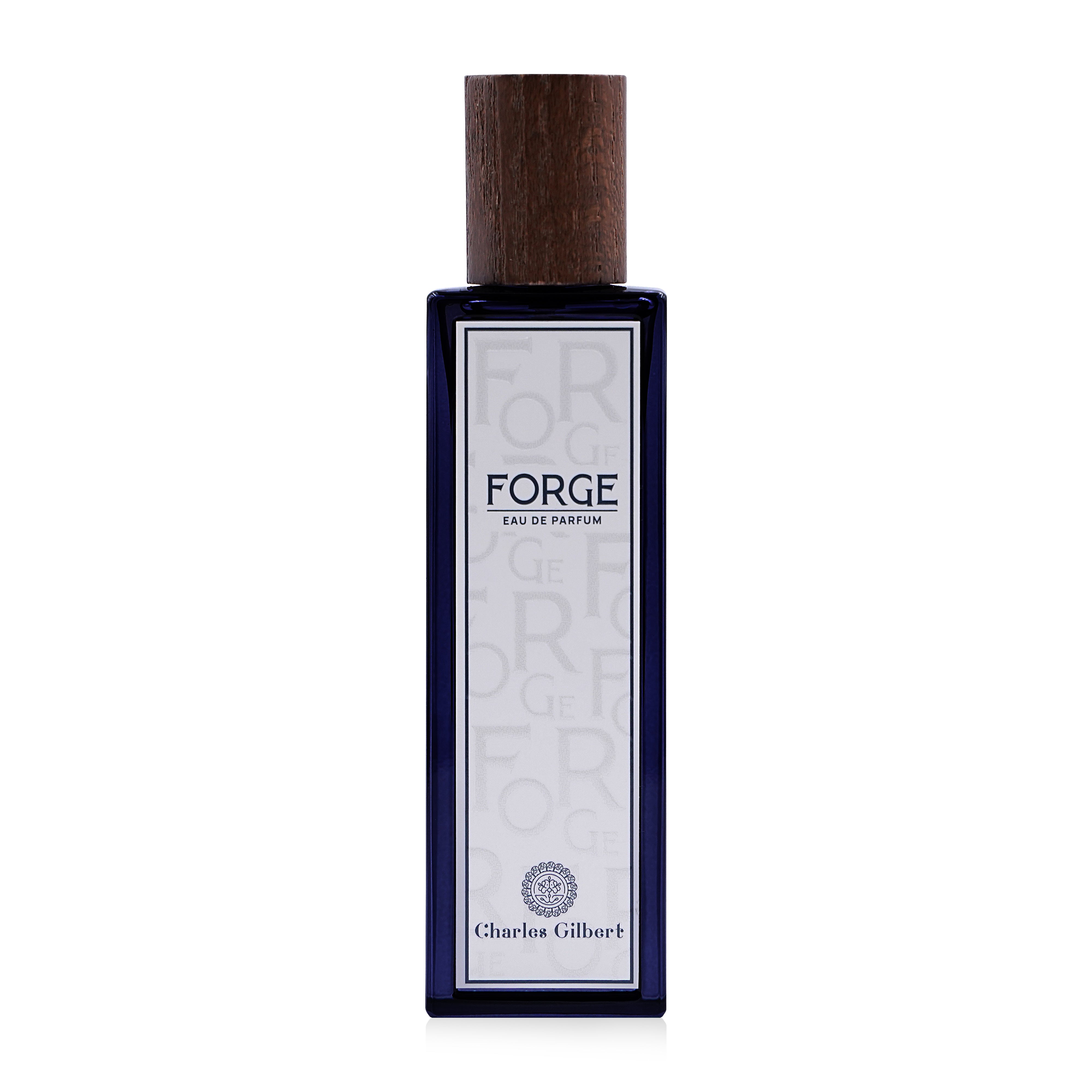 Charles Gilbert Forge Eau de Parfum 50Ml