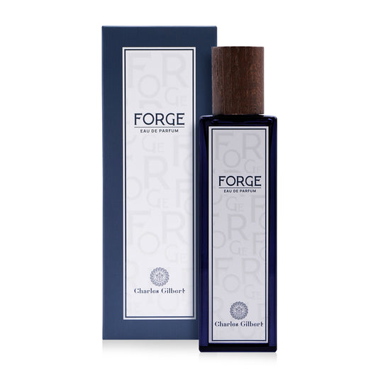 Charles Gilbert Forge Eau de Parfum 50Ml