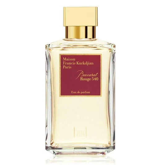 Maison Francis Kurkdjian Baccarat Rouge 540 M 200Ml
