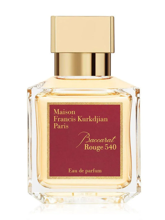 Maison Francis Kurkdjian Baccarat Rouge 540 Edp 70Ml