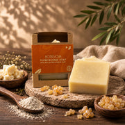 Botanova Frankincense Soap