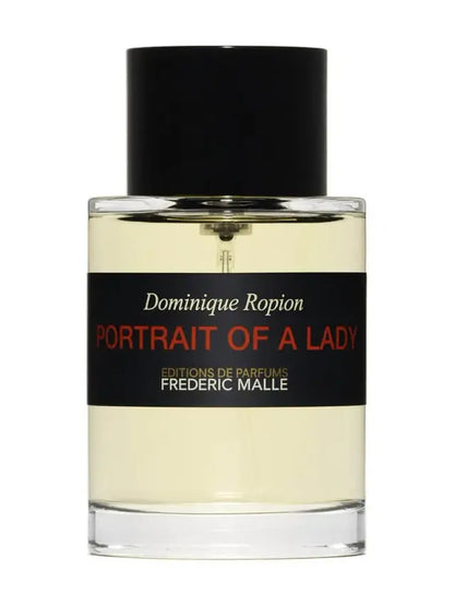Frederic Malle Portrait Of A Lady Eau de Parfum 100Ml