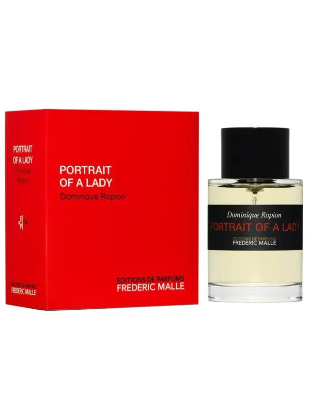 Frederic Malle Portrait Of A Lady Eau de Parfum 100Ml
