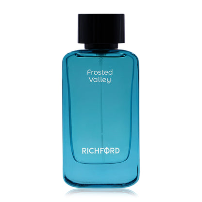 Richford Frosted Valley Eau de Parfum 100Ml