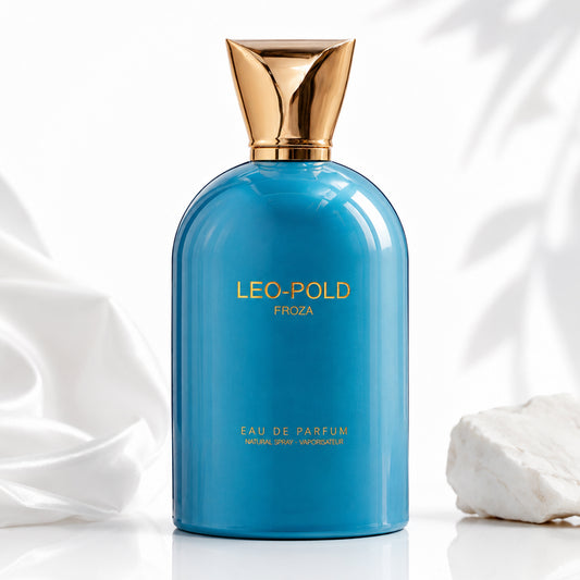Leo Pold Froza Eau de Parfum 100Ml