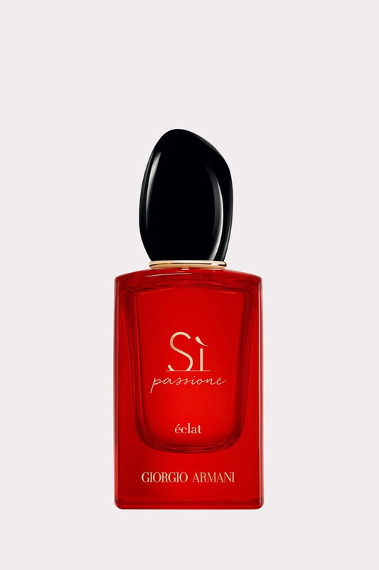 Giorgio Armani Si Passione Eclat W Edp 100Ml