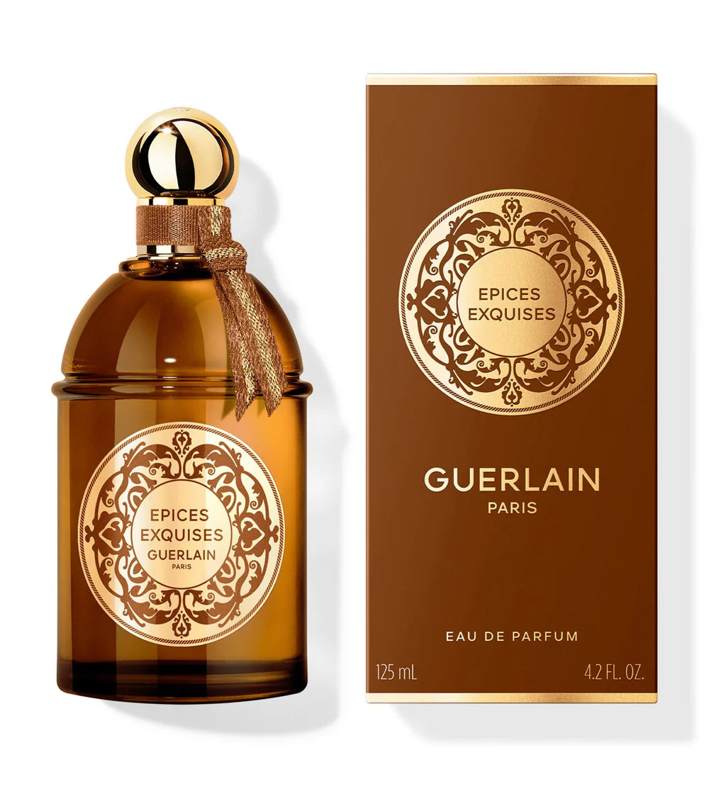 Guerlain Epices Exquises  Edp 125Ml