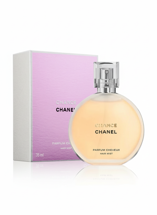 Chanel Chance Hair Mist 35Ml