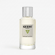 Guess Bergamot & Vetiver Edp 100ml