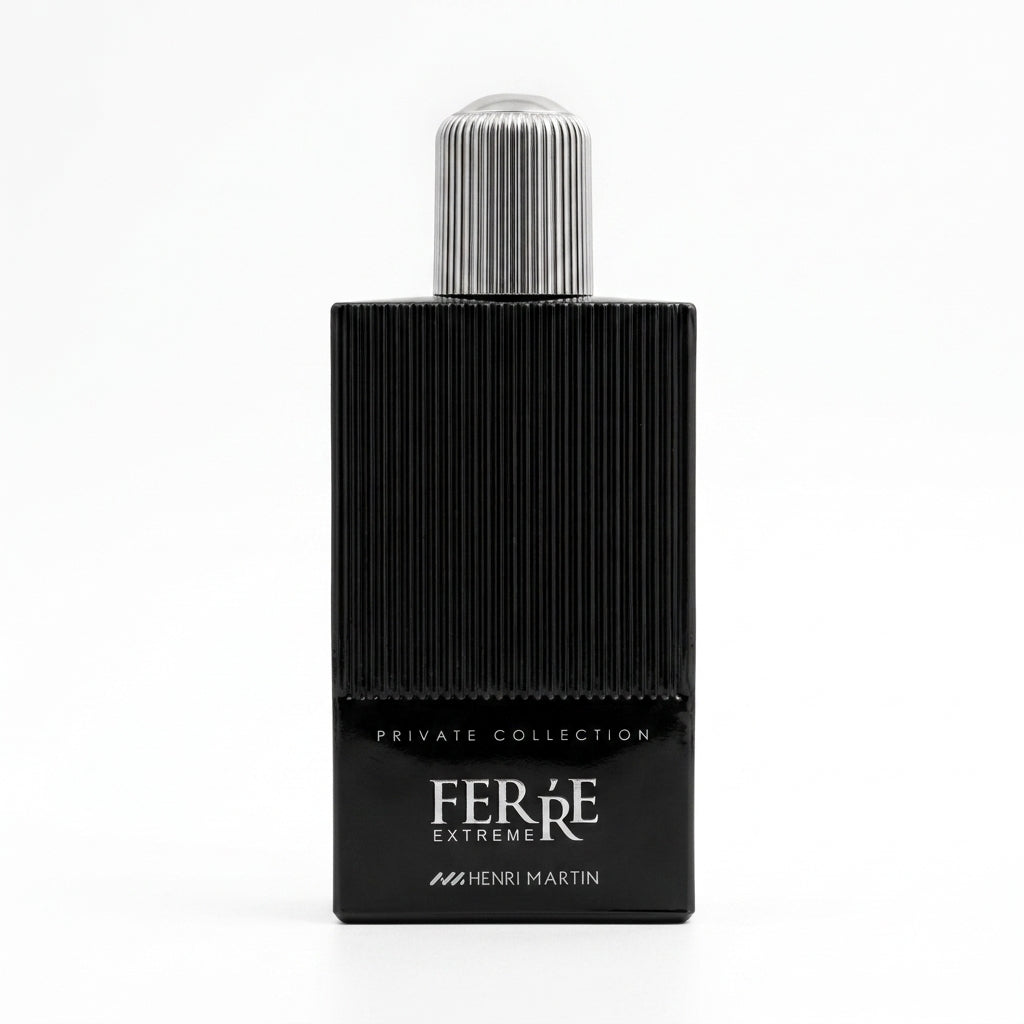 Henri Martin Ferre Extreme Edp 100Ml