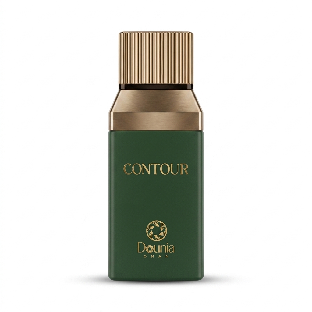 Dounia Contour Eau de Parfum 100Ml