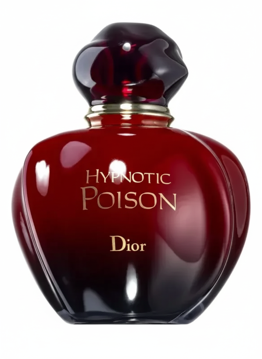Dior Hypnotic Poison Women Eau de Toilette 100Ml